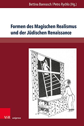 Imagen de archivo de Formen des Magischen Realismus und der Jdischen Renaissance a la venta por Better World Books