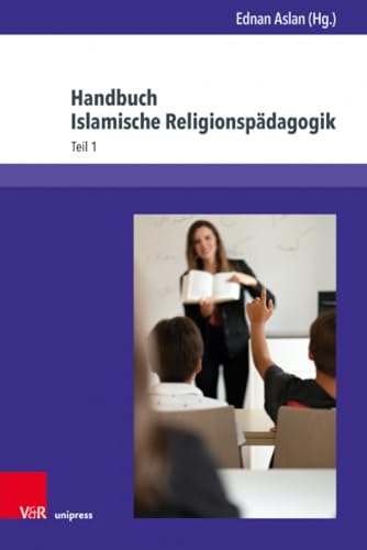 Stock image for Handbuch Islamische Religionspadagogik for sale by Chiron Media