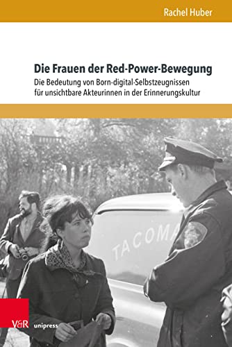 Beispielbild fr Die Frauen Der Red-Power-Bewegung zum Verkauf von Blackwell's