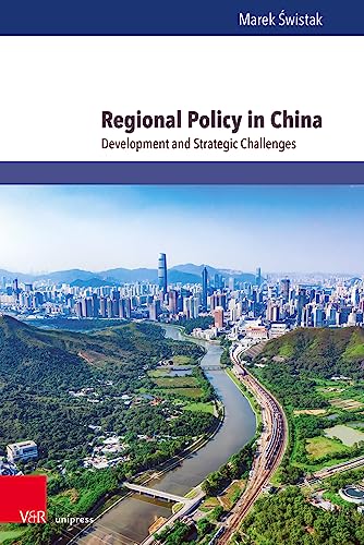  Marek Swistak, Regional Policy in China