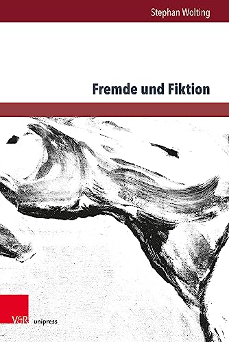 Stock image for Fremde und Fiktion for sale by GreatBookPrices