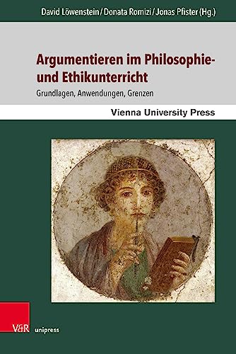 Imagen de archivo de Argumentieren im Philosophie- und Ethikunterricht (Hardcover) a la venta por Grand Eagle Retail