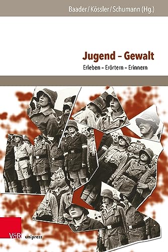 Beispielbild fr Jugend-Gewalt zum Verkauf von GreatBookPrices