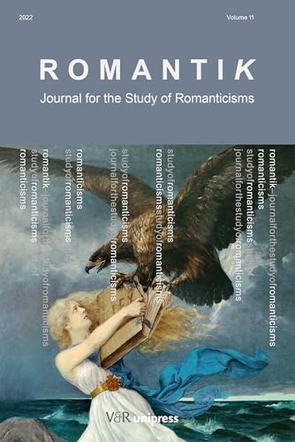 Stock image for Romantik 2022 (Paperback) for sale by Grand Eagle Retail