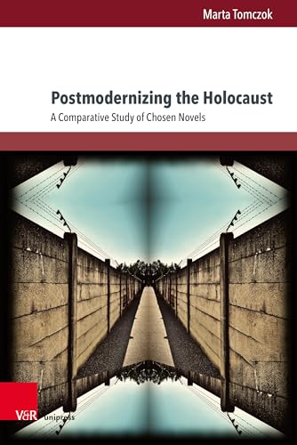 Beispielbild fr Postmodernizing the Holocaust zum Verkauf von Blackwell's