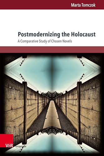 Stock image for Postmodernizing the Holocaust for sale by Blackwell's