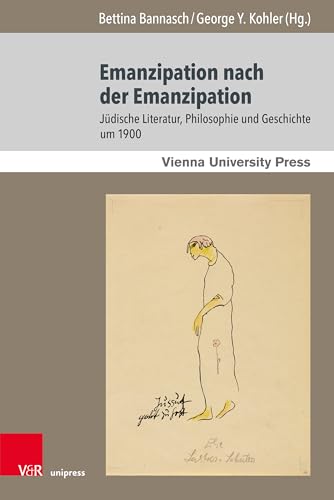 Imagen de archivo de Emanzipation Nach Der Emanzipation : Judische Literatur, Philosophie Und Geschichte Um 1900 -Language: German a la venta por GreatBookPrices