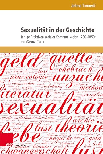 Stock image for Sexualitt in Der Geschichte for sale by Blackwell's