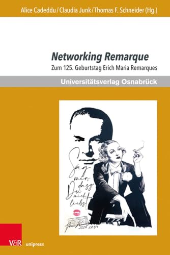 Stock image for Networking Remarque for sale by Blackwell's