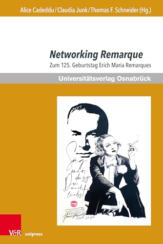 Stock image for Networking Remarque for sale by Blackwell's