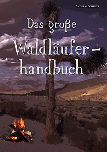 9783847212195: Das groe Waldluferhandbuch