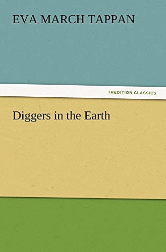 9783847214687: Diggers in the Earth