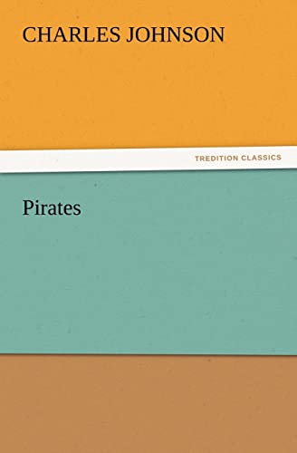Stock image for Pirates for sale by WorldofBooks