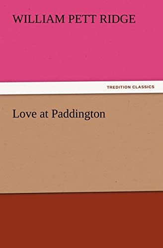 Stock image for Love at Paddington for sale by Lucky's Textbooks