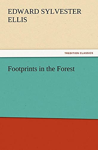 9783847221777: Footprints in the Forest