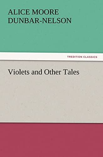 Beispielbild fr Violets and Other Tales zum Verkauf von Lucky's Textbooks