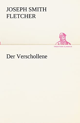 9783847235743: Der Verschollene (TREDITION CLASSICS)