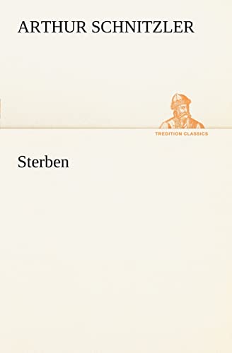 Stock image for Sterben (German Edition) for sale by Lucky's Textbooks