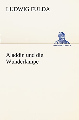 Beispielbild fr Aladdin Und Die Wunderlampe (German Edition) zum Verkauf von Lucky's Textbooks