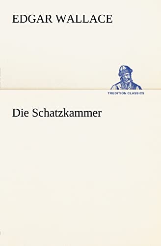 9783847236894: Die Schatzkammer