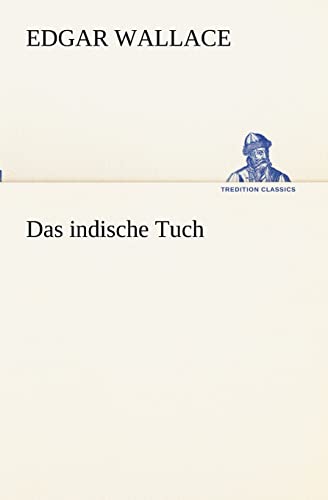9783847237235: Das indische Tuch (German Edition)
