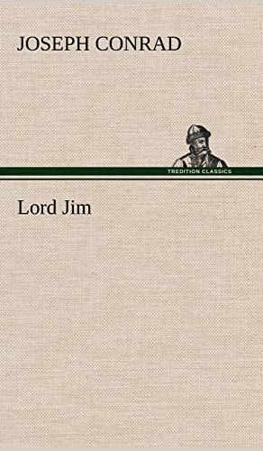 9783847245490: Lord Jim