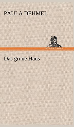 9783847246343: Das Grune Haus