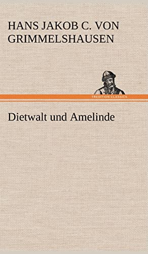 Stock image for Dietwalt Und Amelinde for sale by Ria Christie Collections