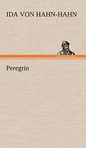 9783847250951: Peregrin