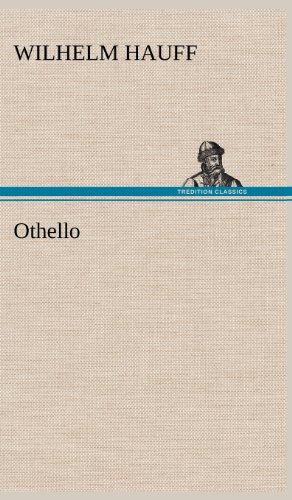 Imagen de archivo de Othello a la venta por Ria Christie Collections