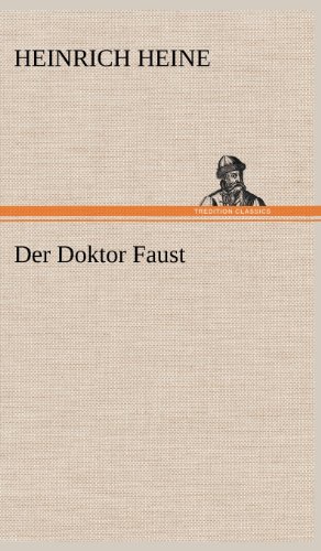 9783847251675: Der Doktor Faust