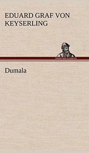 9783847253662: Dumala