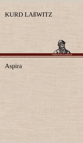 Stock image for Aspira for sale by Reuseabook