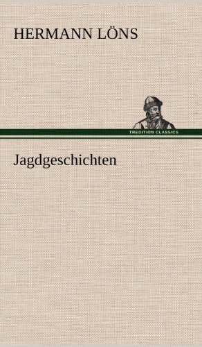 9783847255659: Jagdgeschichten