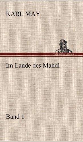 9783847256618: Im Lande Des Mahdi 1