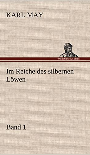 9783847256649: Im Reiche Des Silbernen Lowen 1
