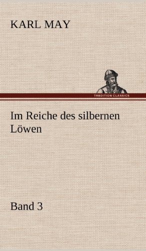 9783847256663: Im Reiche Des Silbernen Lowen 3
