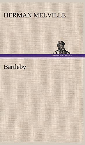 9783847256915: Bartleby