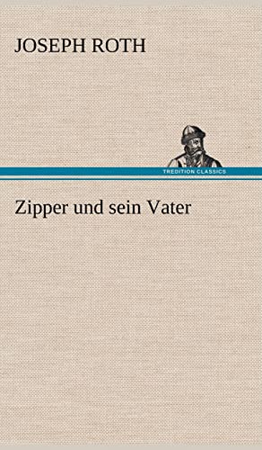 Stock image for Zipper und sein Vater for sale by AwesomeBooks