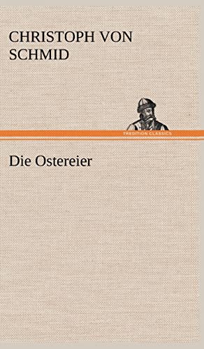 9783847261124: Die Ostereier