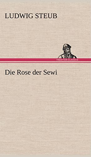 9783847262022: Die Rose Der Sewi