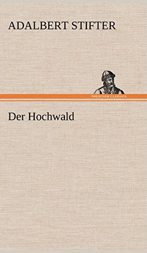 9783847262121: Der Hochwald