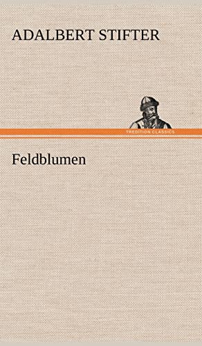 9783847262152: Feldblumen (German Edition)
