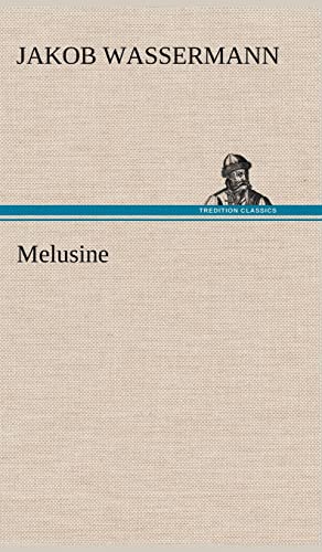 9783847263418: Melusine