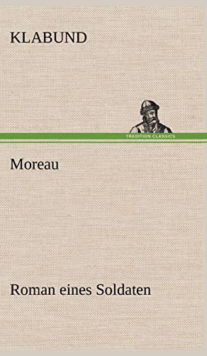 Stock image for Moreau (German Edition) for sale by Lucky's Textbooks
