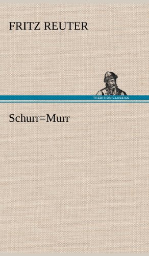 9783847265368: Schurr=murr