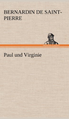 9783847265955: Paul und Virginie
