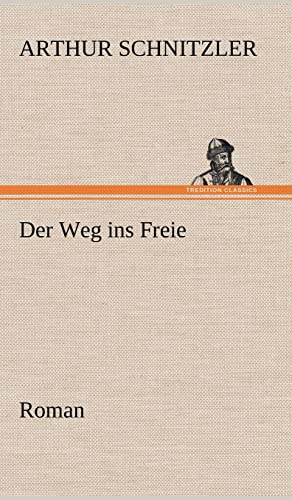 9783847266396: Der Weg Ins Freie: Roman