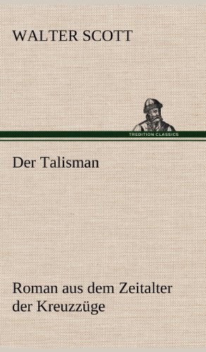 9783847266839: Der Talisman