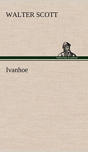 9783847266907: Ivanhoe (German Edition)